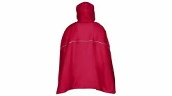 Vaude Valdipino Poncho -Fahrradhelme Elegant magasin 0148870 13292053 2