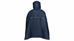 Vaude Valdipino Poncho -Fahrradhelme Elegant magasin 0148870 13572053 2