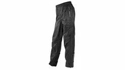 Vaude Men's Fluid Full-Zip Pants II