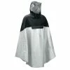Vaude Covero Poncho II 2 Vaude Covero Poncho II -Fahrradhelme Elegant magasin 0148919 3166 0