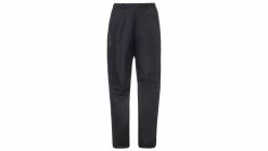 Vaude Women's Fluid Full-Zip Pants -Fahrradhelme Elegant magasin 0159316 10642053 2