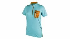 CMP Woman Freebike T-Shirt
