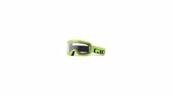 Giro Tempo MTB Goggle -Fahrradhelme Elegant magasin 0198493 1349 0