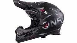 O'Neal Fury Synthy -Fahrradhelme Elegant magasin 0199013 1064 0