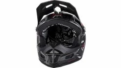 O'Neal Fury Synthy -Fahrradhelme Elegant magasin 0199013 1064 2