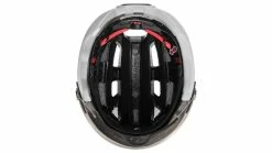 Uvex Finale Visor Urbanhelm -Fahrradhelme Elegant magasin 0199038 0000 6