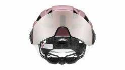 Uvex Finale Visor Urbanhelm -Fahrradhelme Elegant magasin 0199038 2379 3 870b35b6 76b7 45fb b875 a489c34f3161