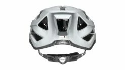 Uvex Active CC City Helm Unisex -Fahrradhelme Elegant magasin 0199105 0000 3