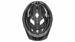Uvex Active CC City Helm Unisex -Fahrradhelme Elegant magasin 0199105 0000 5