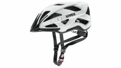 Uvex Active CC City Helm Unisex -Fahrradhelme Elegant magasin 0199105 0450 0