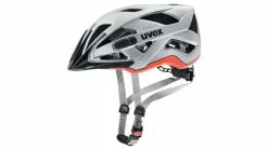 Uvex Active CC City Helm Unisex -Fahrradhelme Elegant magasin 0199105 0457 0