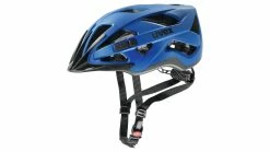 Uvex Active CC City Helm Unisex -Fahrradhelme Elegant magasin 0199105 9261 0