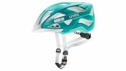 Uvex Active CC City Helm Unisex