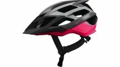 Abus Moventor -Fahrradhelme Elegant magasin 0199116 0834 0