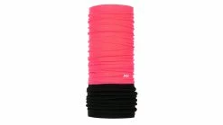 P.A.C. Tuch Fleece Neon Pink