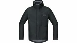 Gore C3 GTX Paclite Kapuzenjacke -Fahrradhelme Elegant magasin 0206459 1064 2