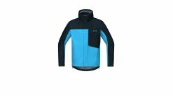 Gore C3 GTX Paclite Kapuzenjacke -Fahrradhelme Elegant magasin 0206459 3329 0