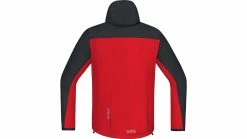 Gore C3 GTX Paclite Kapuzenjacke -Fahrradhelme Elegant magasin 0206459 3610 2