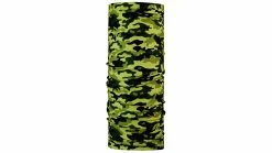 P.A.C. Tuch Camouflage Green