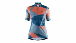 Craft Hale Graphic Jersey W