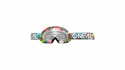 O'Neal B10 Crank-Clear Goggle