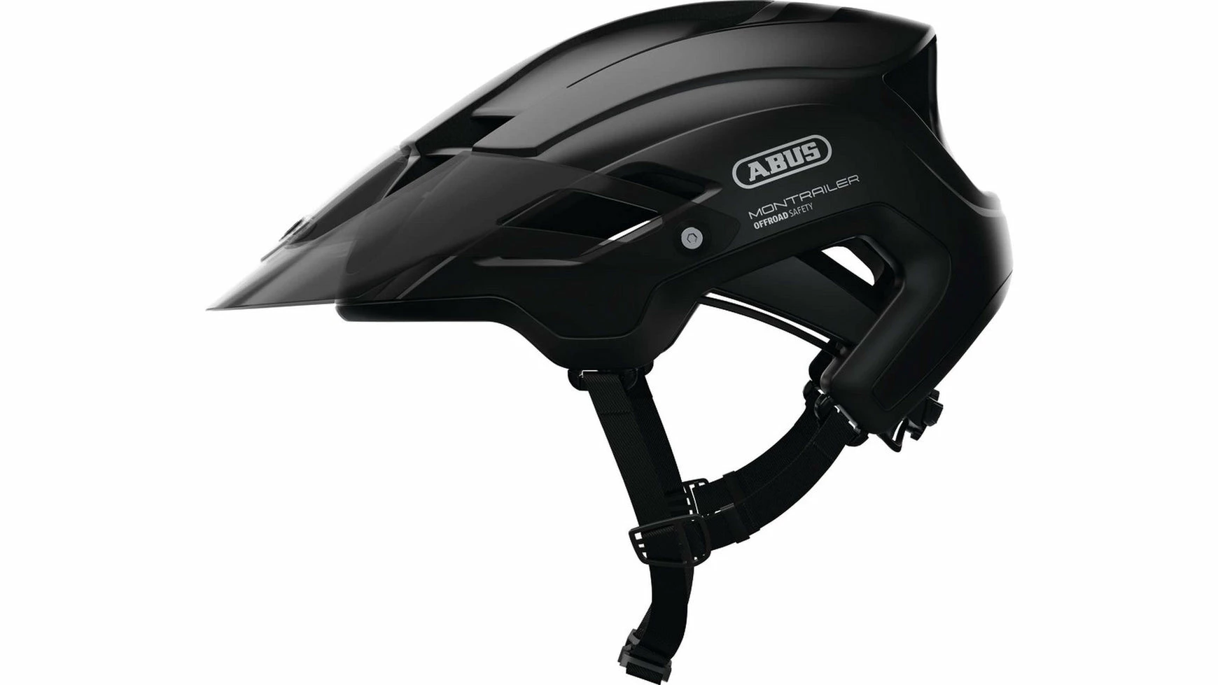 Abus MonTrailer 3 Abus MonTrailer