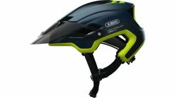 Abus MonTrailer 22 Abus MonTrailer -Fahrradhelme Elegant magasin 0211027 4076 0