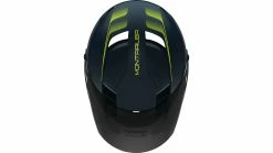 Abus MonTrailer 25 Abus MonTrailer -Fahrradhelme Elegant magasin 0211027 4076 4