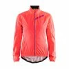 Craft Belle Rain Jkt W -Fahrradhelme Elegant magasin 0212461 7310 0