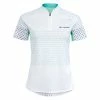 Vaude Women's Ligure Shirt II -Fahrradhelme Elegant magasin 0213439 1719 0