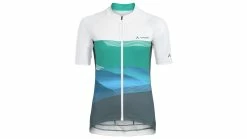 Vaude Women's Majura FZ Tricot II -Fahrradhelme Elegant magasin 0213441 8327 0