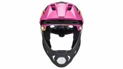 Uvex Jakkyl Hde Fullfacehelm -Fahrradhelme Elegant magasin 0214058 0000 3