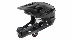 Uvex Jakkyl Hde Fullfacehelm -Fahrradhelme Elegant magasin 0214058 1729 0