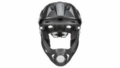 Uvex Jakkyl Hde Fullfacehelm -Fahrradhelme Elegant magasin 0214058 1729 3