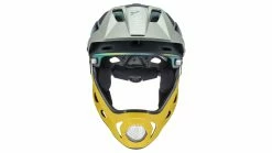 Uvex Jakkyl Hde Fullfacehelm -Fahrradhelme Elegant magasin 0214058 2272 3