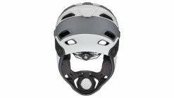 Uvex Jakkyl Hde Fullfacehelm -Fahrradhelme Elegant magasin 0214058 2361 4