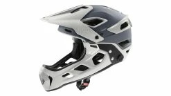 Uvex Jakkyl Hde Fullfacehelm -Fahrradhelme Elegant magasin 0214058 5915 0