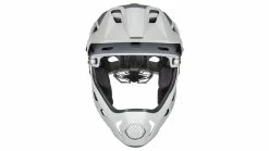 Uvex Jakkyl Hde Fullfacehelm -Fahrradhelme Elegant magasin 0214058 5915 3