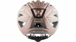 Alpina Haga Urbanhelm -Fahrradhelme Elegant magasin 0214449 1448 4