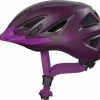 Abus Urban-I 3.0 Urbanhelm -Fahrradhelme Elegant magasin 0214821 4284 0