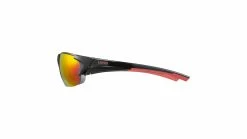 Uvex Blaze III Fahrradbrille -Fahrradhelme Elegant magasin 0215586 3705 3