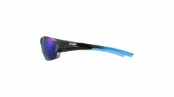Uvex Blaze III Fahrradbrille -Fahrradhelme Elegant magasin 0215586 4641 3