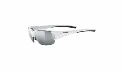 Uvex Blaze III Fahrradbrille -Fahrradhelme Elegant magasin 0215586 4684 0