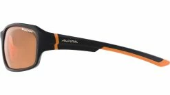 Alpina Lyron VL Fahrradbrille -Fahrradhelme Elegant magasin 0215589 6934 2