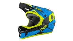 O'Neal Sonus Helmet DEFT