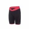 Rh+ Pista W Short -Fahrradhelme Elegant magasin 0215992 1875 0