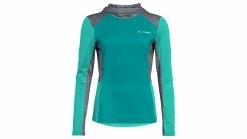 Vaude Women's Qimsa LS T-Shirt