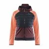 Craft Pursuit Thermal Jacket W -Fahrradhelme Elegant magasin 0217084 0000 0