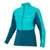 Endura Wms Windchill Jacket II -Fahrradhelme Elegant magasin 0217135 7238 0