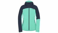 Vaude Women's Moab Rain Jacket